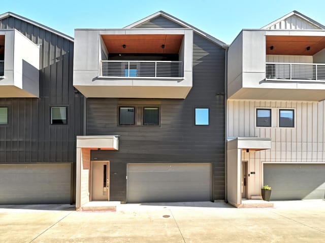 5924 S Congress Ave Unit #63S