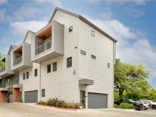 5924 S Congress Ave Unit #65