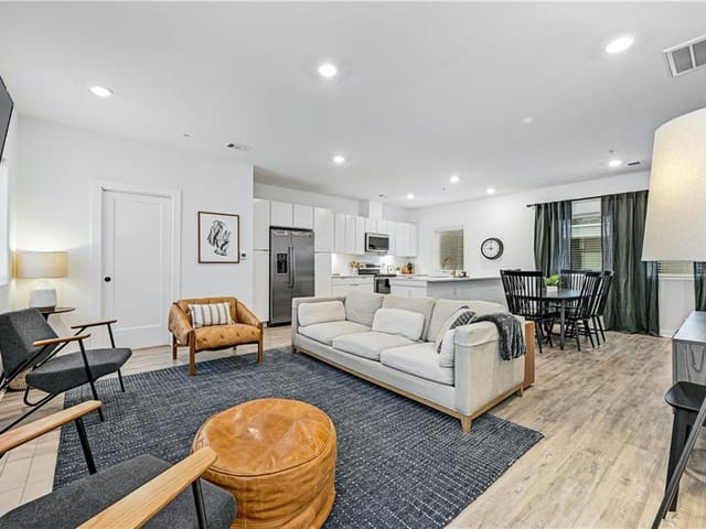 5924 S Congress Ave Unit #73-S