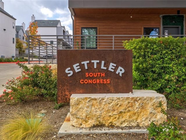 5924 S Congress Ave Unit #81
