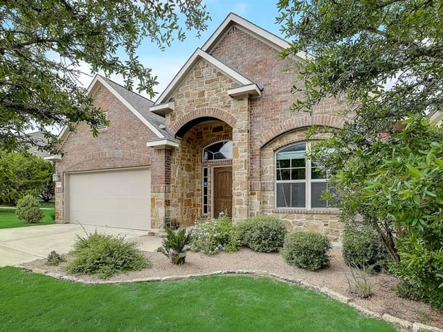 5932 Gunnison Turn RD