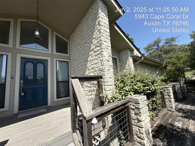 5943 Cape Coral DR