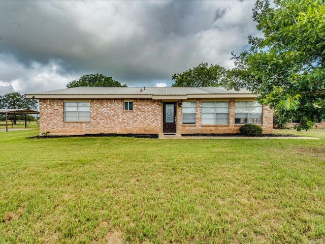 595 Cardinal RD