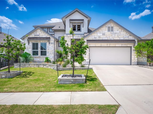 595 Wild Pecan LOOP