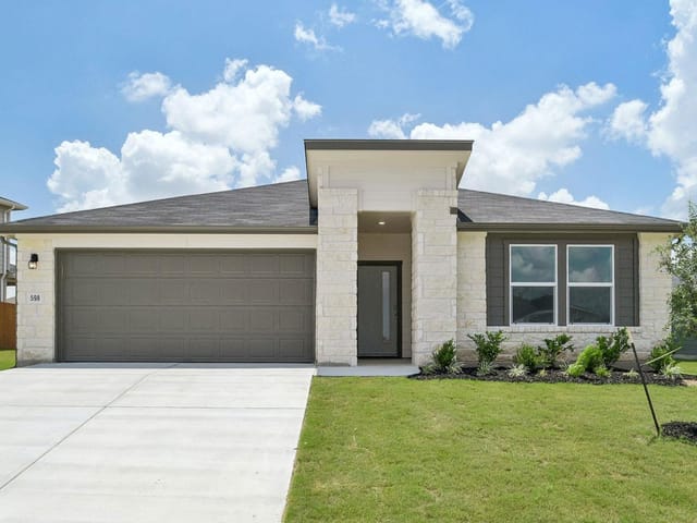 598 Globe Mallow CIR