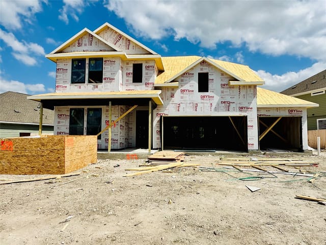 599 Sage Thrasher Cir