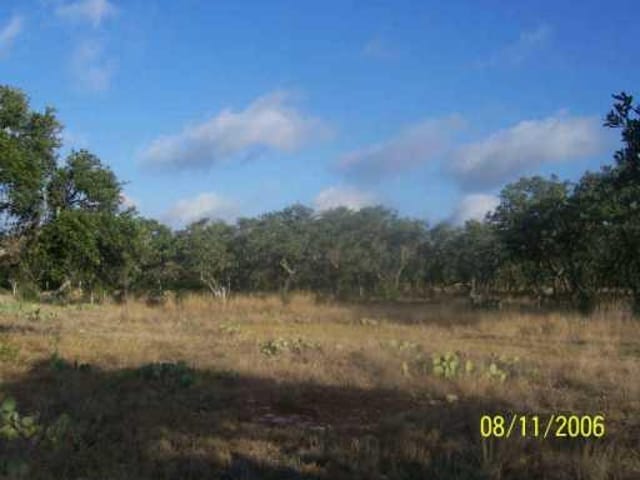 6 ACRE THOMPSON RANCH RD