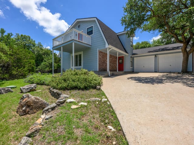 6 Basswood CIR