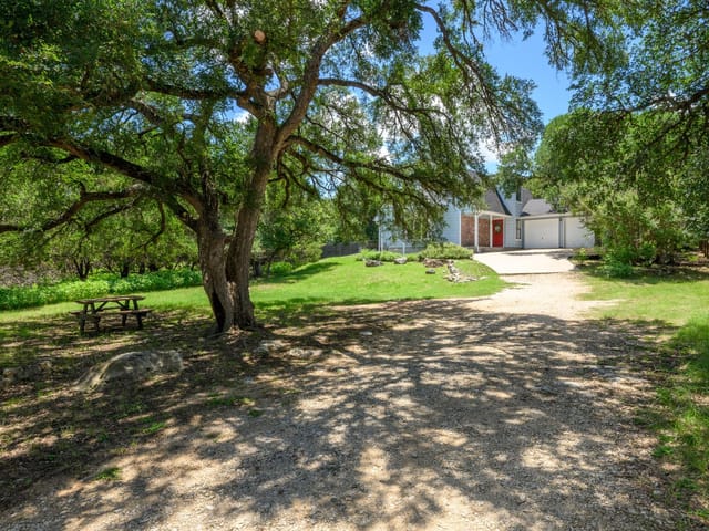 6 Basswood CIR