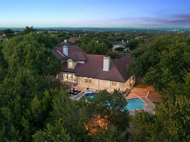 View 6 Candleleaf CT 6 Candleleaf CT, photo 1 of 6, The Hills, TX