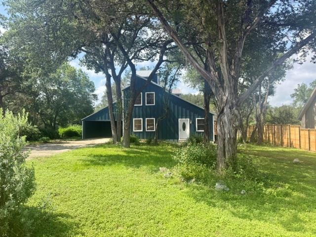 6 Woodridge CIR