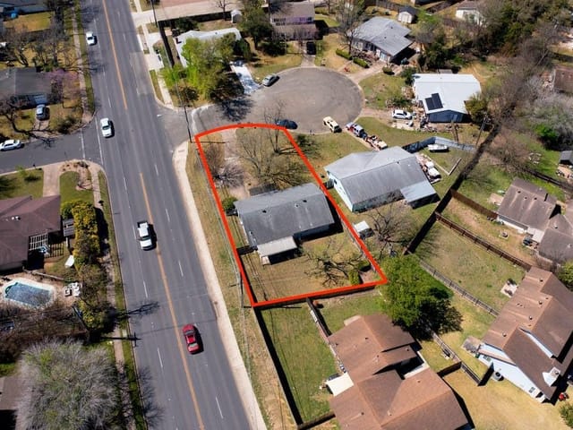 600 Arbor Cir