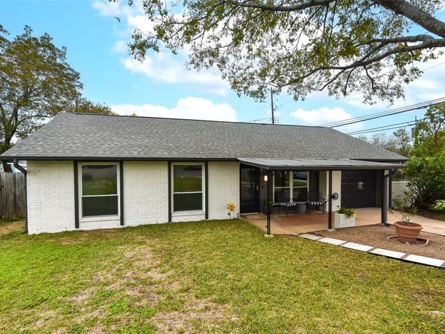 600 Arbor Cir