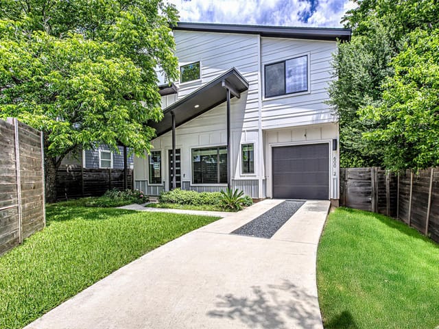 600 Blackson Ave Unit #2