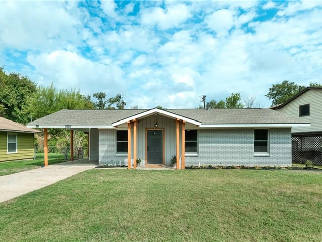 600 Bramble Dr