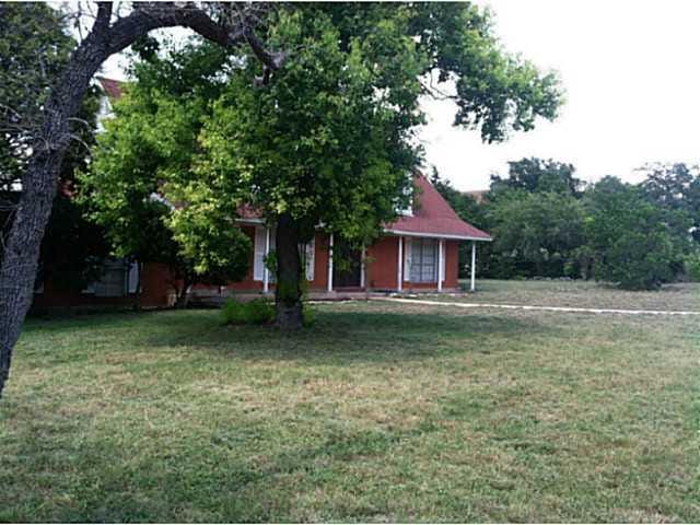 600 Canyon Rim DR