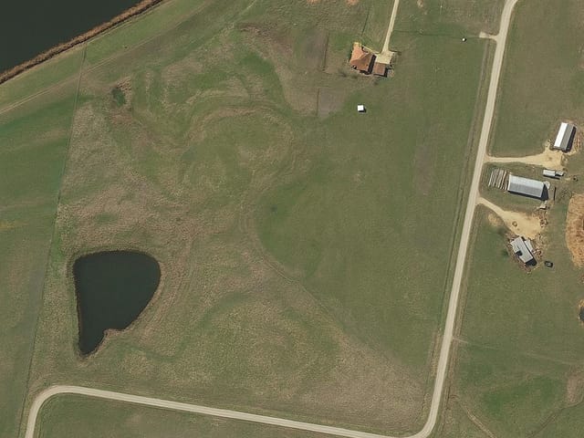 600 County Rd 405