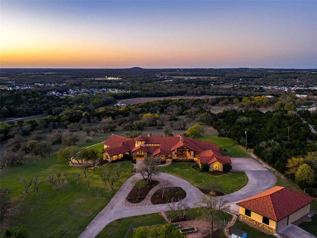 600 County Road 257