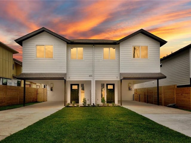 600 DELMAR Ave Unit #B