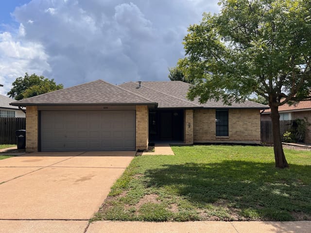 600 Eaglecreek Dr