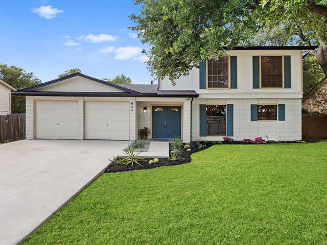 600 Pintail LN