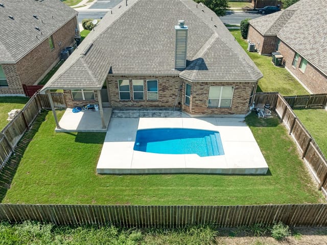 600 Rosedale BLVD