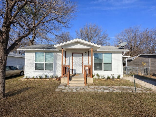 600 Springdale RD
