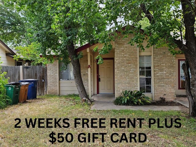6000 Emerald Forest DR Unit #A