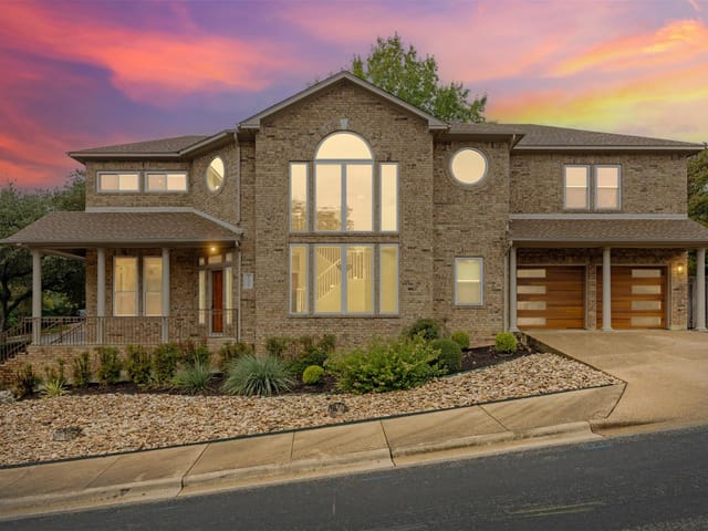 6000 Ironwood CV