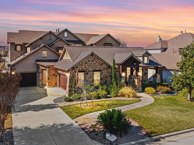 6000 Osceola TRL