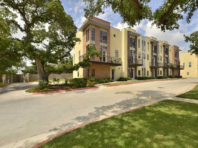 6000 S Congress AVE Unit #136