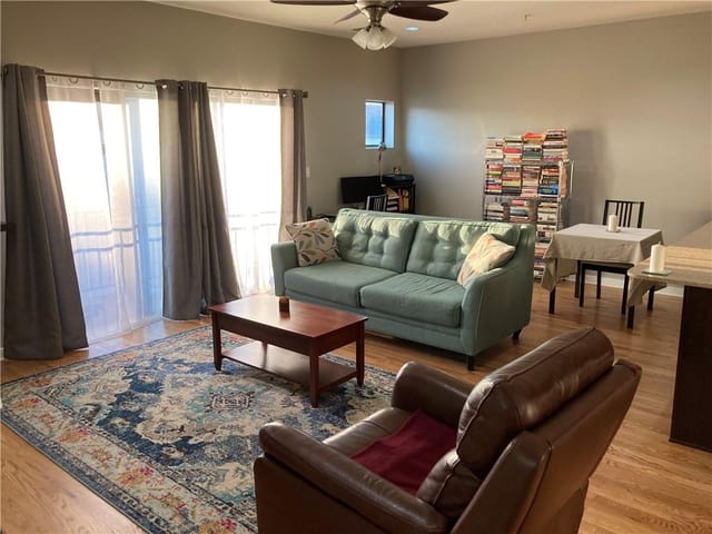 6000 S Congress Ave Unit #137