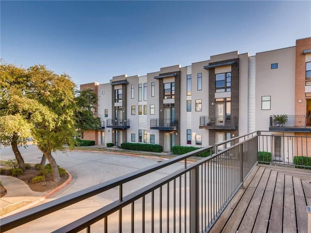 6000 S Congress Ave Unit #501