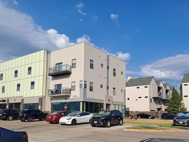 6000 S Congress Ave Unit #Courtyard