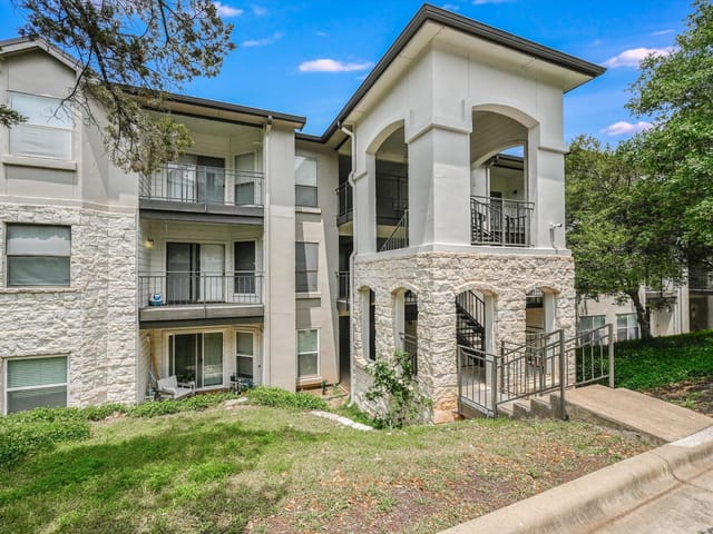 6000 Shepherd Mountain Cv Unit #1008