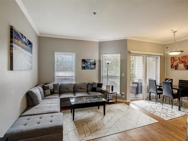 6000 Shepherd Mountain Cv Unit #1009