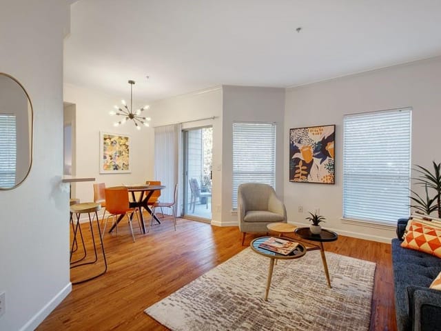 6000 Shepherd Mountain Cv Unit #1014