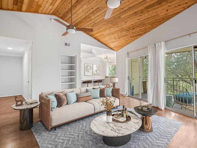 6000 Shepherd Mountain CV Unit #1112
