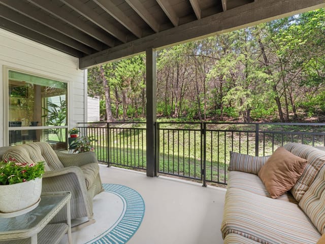 6000 Shepherd Mountain Cv Unit #1301