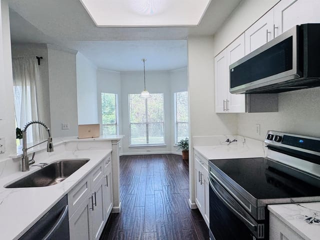 6000 Shepherd Mountain Cv Unit #1309