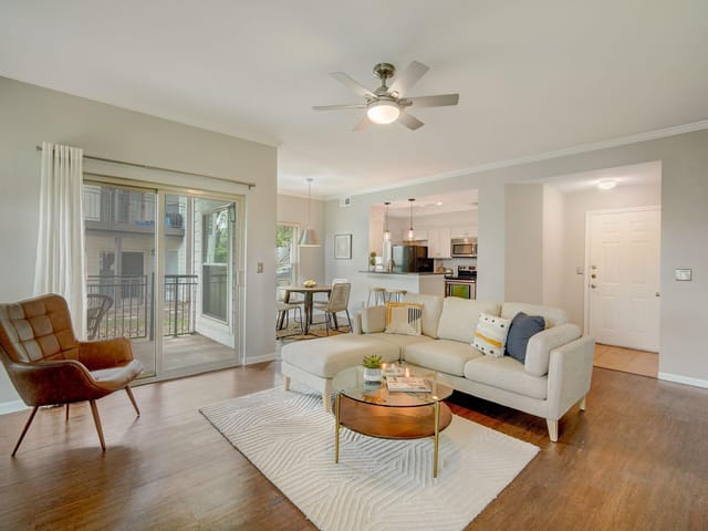 6000 Shepherd Mountain CV Unit #1310
