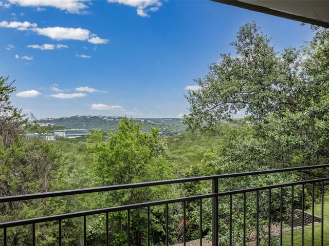 6000 Shepherd Mountain CV Unit #1312