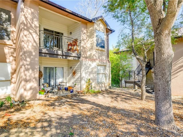 6000 Shepherd Mountain Cv Unit #1416
