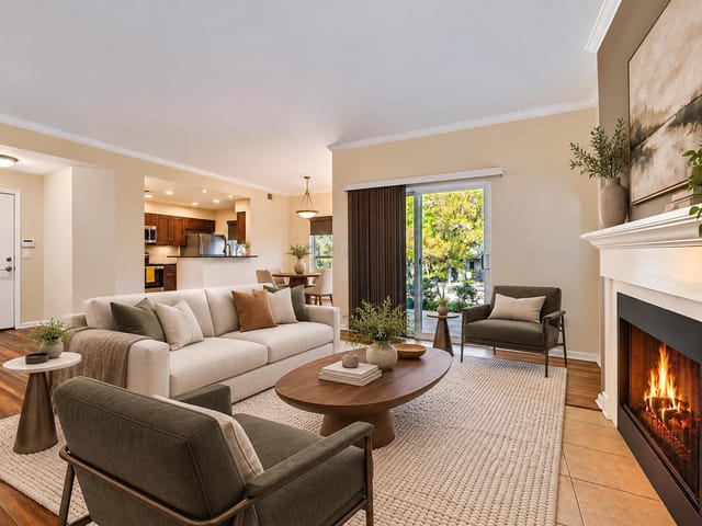 6000 Shepherd Mountain CV Unit #1601