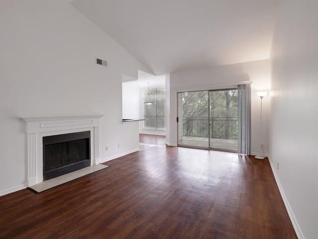 6000 Shepherd Mountain Cv Unit #1608