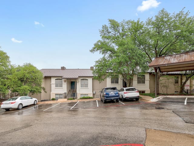 6000 Shepherd Mountain Cv Unit #1609