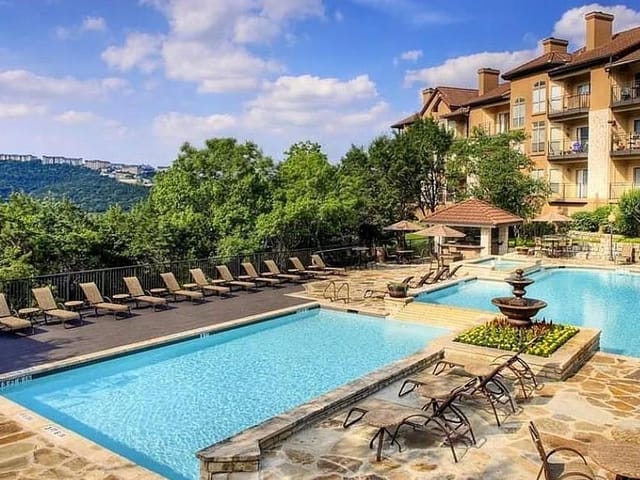 6000 Shepherd Mountain CV Unit #1705