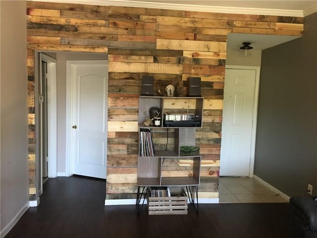 6000 Shepherd Mountain CV Unit #1709