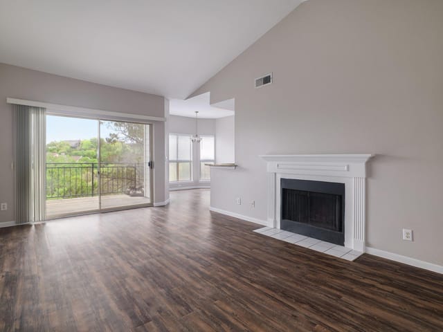 6000 Shepherd Mountain Cv Unit #1711