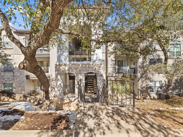 6000 Shepherd Mountain CV Unit #1803